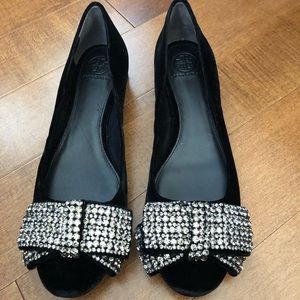 COPY - Tory Burch Josephine 25mm pump